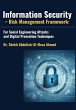 Information Security - Risk Management... - Bild 1