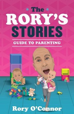 Cover The Rory's Stories Guide to Parenting