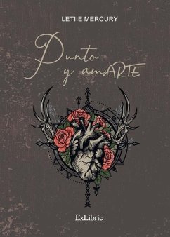 Punto y amarte - Mercury, Letiie