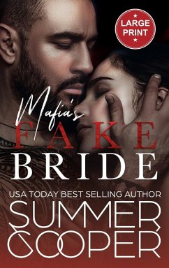 Mafia's Fake Bride Cover Mafia's Fake Bride