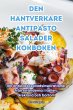 DEN HANTVERKARE ANTIPASTO SALADER... - Bild 1