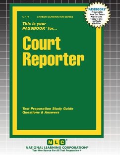 Cover Court Reporter
