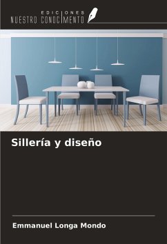Sillería y diseño - Mondo, Emmanuel Longa