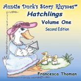Auntie Duck's Story Rhymes Auntie Duck's Story Rhymes