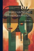 Magyarország Ethnographiája... Magyarország Ethnographiája...