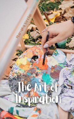 The Art of Inspiration - Virelai, Mariana