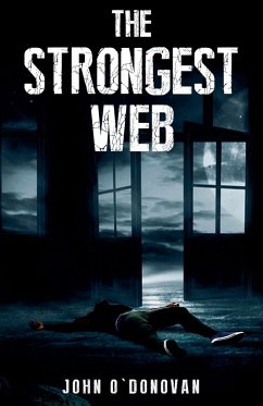 The Strongest Web - O'Donovan, John