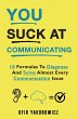 You Suck At Communicating - Bild 1