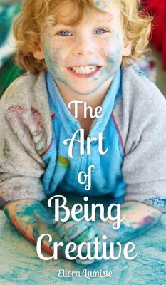 The Art of Being Creative - Liblikas, Liina