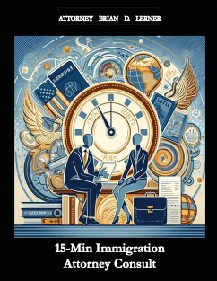 Cover 15-Min Immigration Attorney Consult