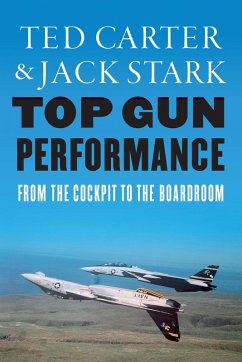 Cover Top Gun Performance