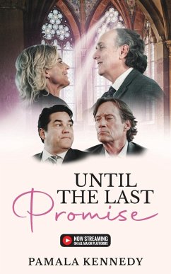 Cover Until the Last Promise