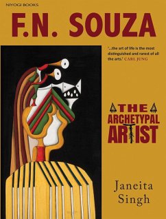 F.N. Souza - Singh, Janeita