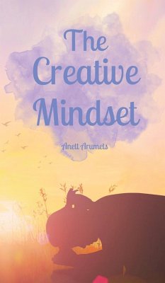 The Creative Mindset - Arumets, Anett