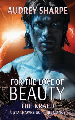 Cover For the Love of Beauty