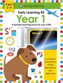 Early Learning Kit - Year 1 Early Learning Kit - Year 1