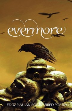 Evermore 3 Cover Evermore 3
