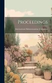 Proceedings Proceedings