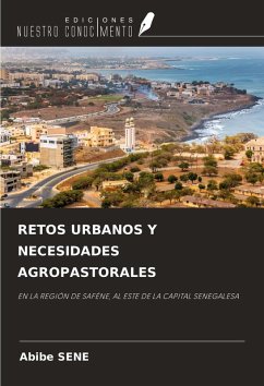 Cover RETOS URBANOS Y NECESIDADES AGROPASTORALES