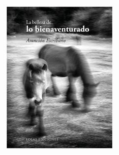 Cover La belleza de lo bienaventurado