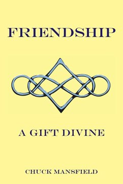 Cover FRIENDSHIP