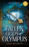 Fallen Gods of Olympus