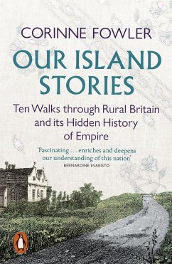 Cover Our Island Stories
