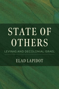 State of Others - Lapidot, Elad