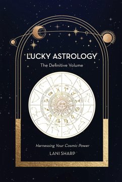 Lucky Astrology - Sharp, Lani