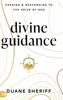 Divine Guidance - Sheriff, Duane