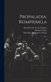 Propaladia; reimprímela Propaladia; reimprímela