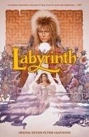 Jim Henson's Labyrinth Original Motion Picture Adaptation - Jacobson, Sid