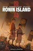 Ronin Island Complete Collection - Pak, Greg