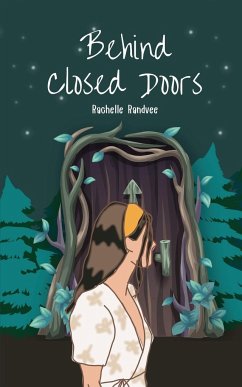 Behind Closed Doors - Randvee, Rachelle