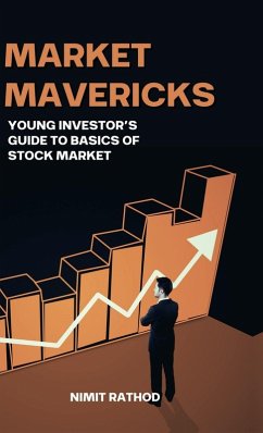 Market Mavericks - Nimit Rathod
