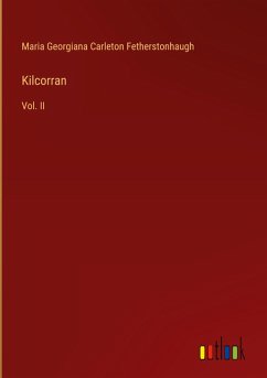 Cover Kilcorran