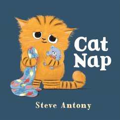 Cover Cat Nap