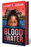 Blood in the Water Blood in the Water