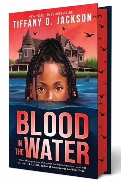 Cover Blood in the Water