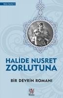 Bir Devrin Romani - Nusret Zorlutuna, Halide