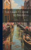 The Family Guide to Brussels