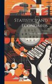 Statistics and Economics