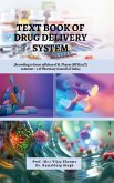 Text Book of Drug Delivery System