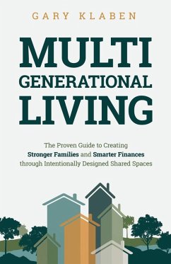 Cover Multi-Generational Living