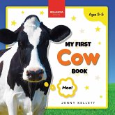 My First Cow Book