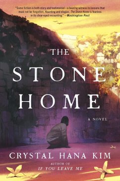 The Stone Home - Kim, Crystal Hana