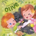 Love Like Olive