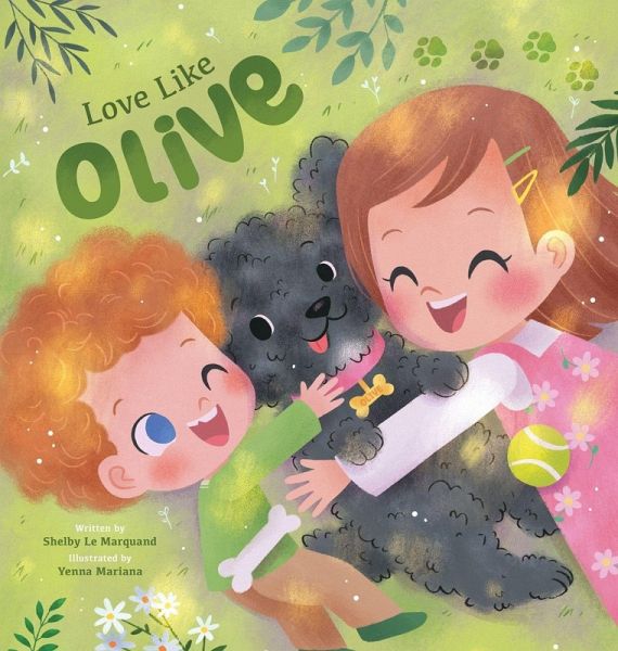Love Like Olive Love Like Olive