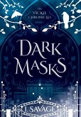 Dark Masks - Updated Edition Dark Masks - Updated Edition