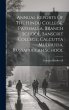 Annual Reports Of The Hindu College,... - Bild 1